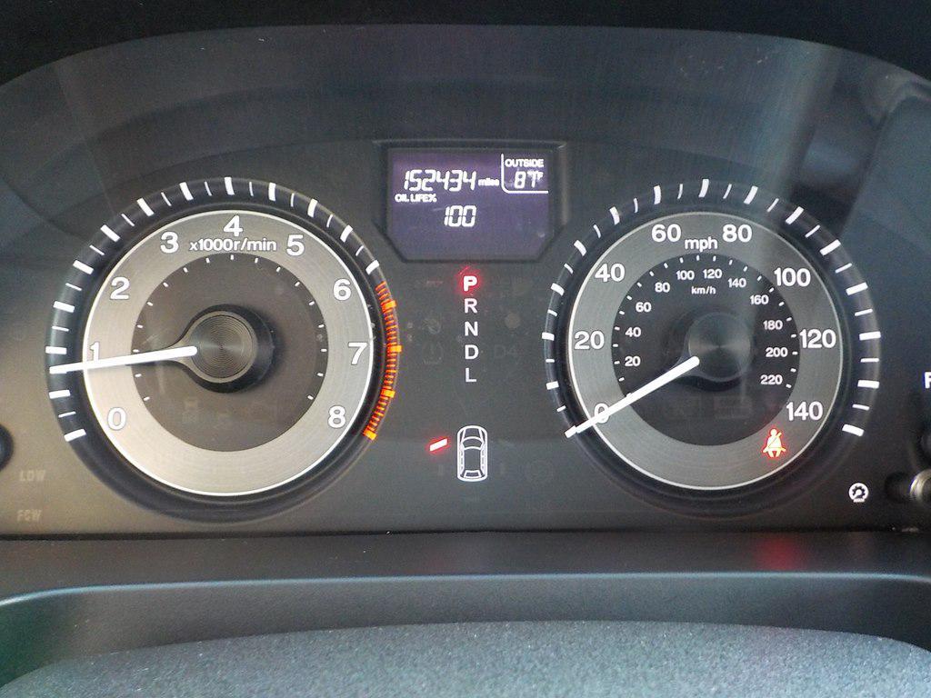 used 2015 Honda Odyssey car, priced at $8,950