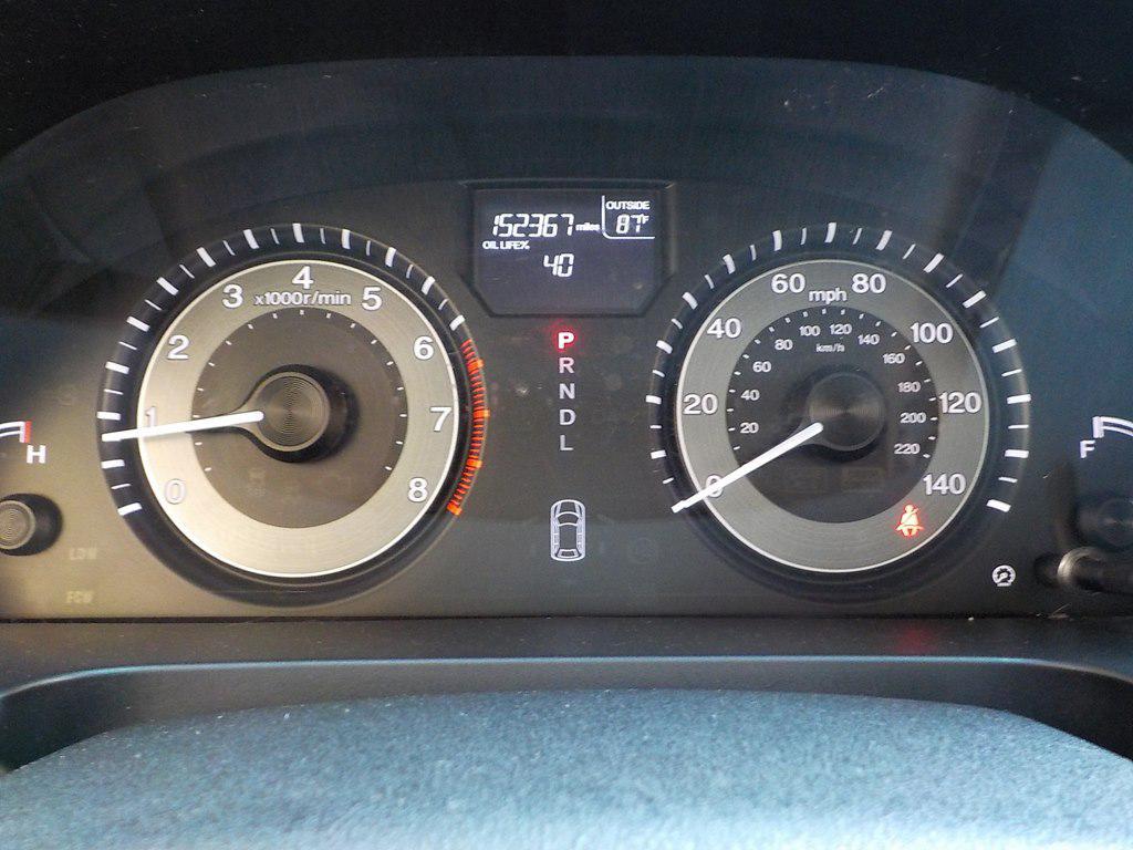 used 2015 Honda Odyssey car, priced at $8,950