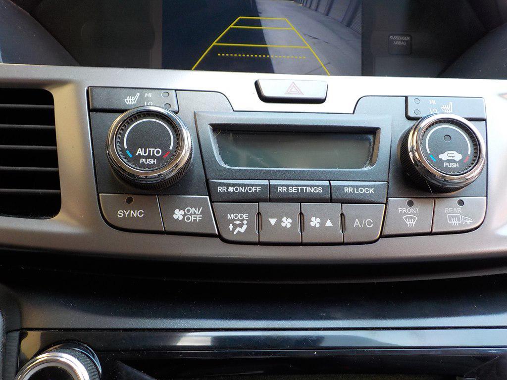 used 2015 Honda Odyssey car, priced at $8,950