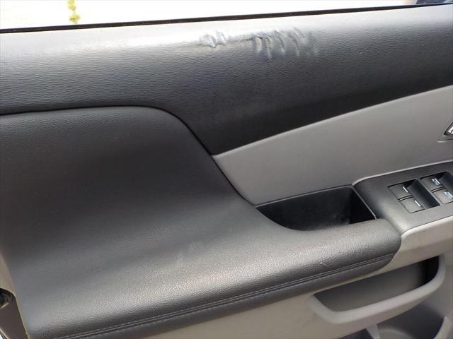 used 2015 Honda Odyssey car, priced at $8,995