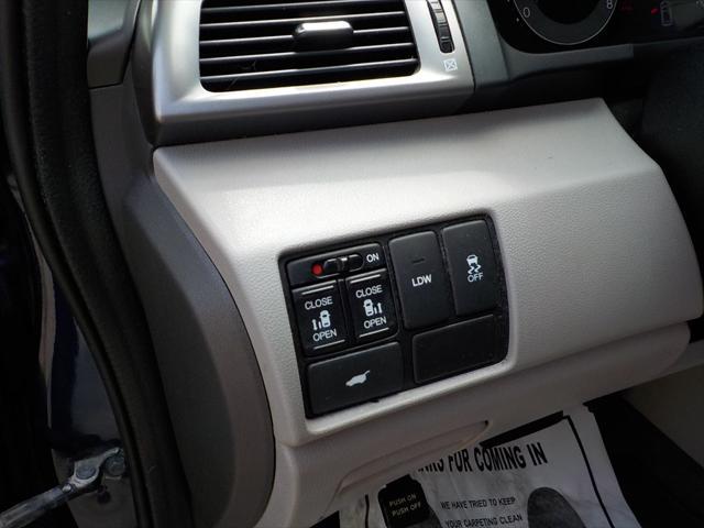 used 2015 Honda Odyssey car, priced at $8,995