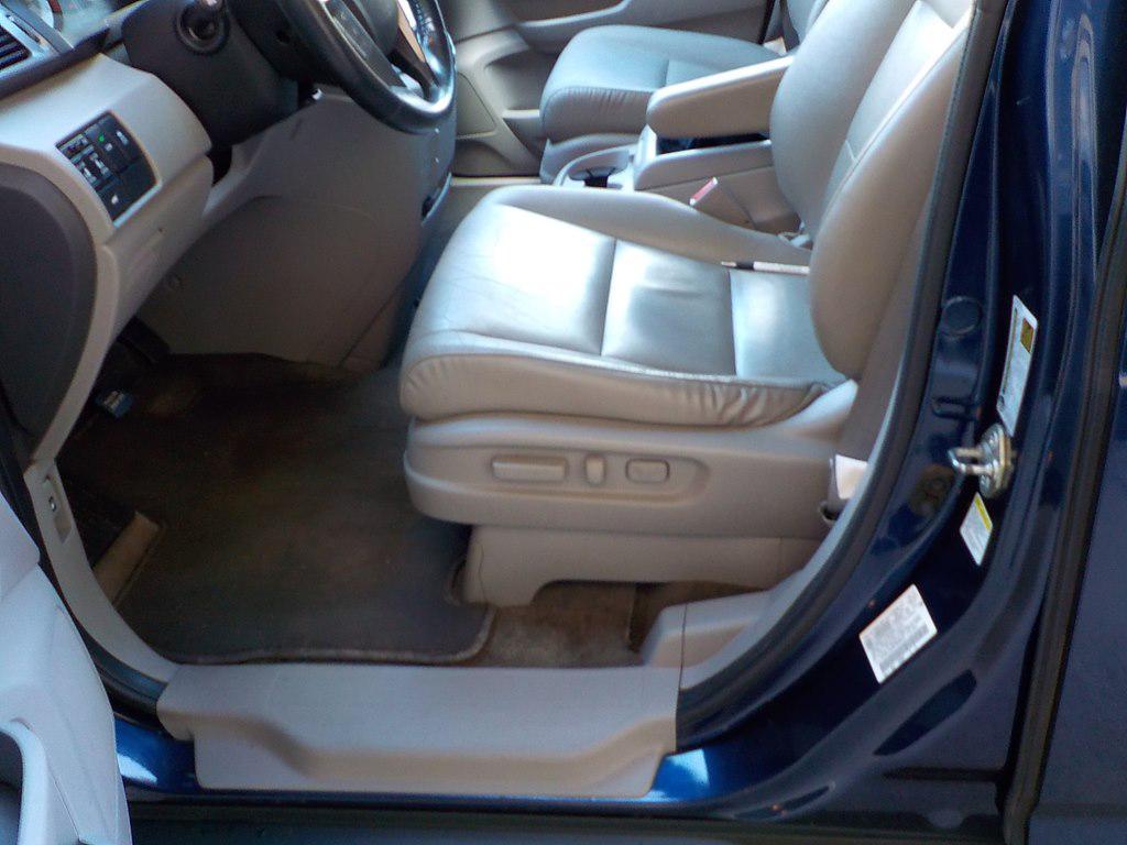 used 2015 Honda Odyssey car, priced at $8,950