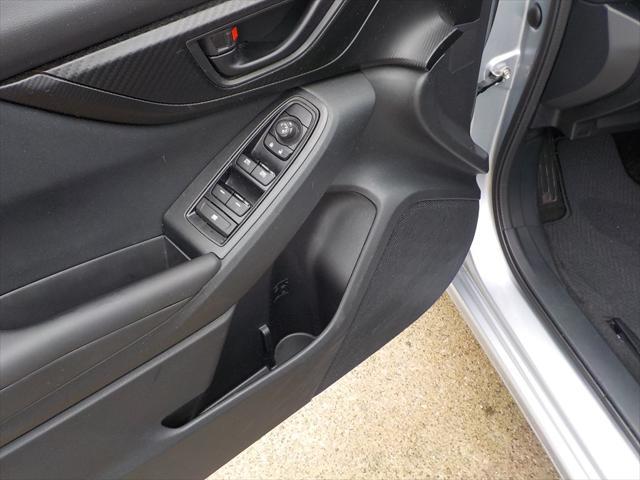 used 2020 Subaru Impreza car, priced at $11,700