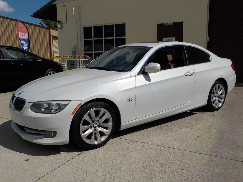 used 2012 BMW 328 car, priced at $5,995
