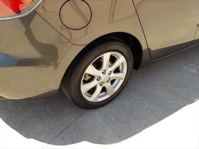 used 2011 Mazda Mazda3 car, priced at $6,250