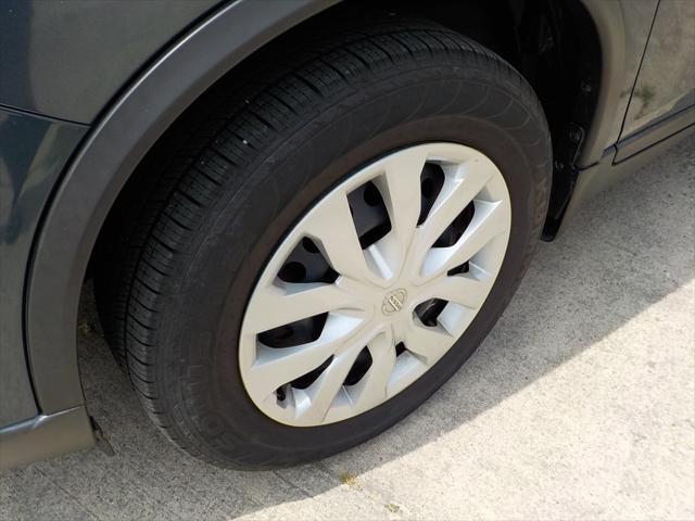 used 2014 Nissan Rogue car, priced at $7,995