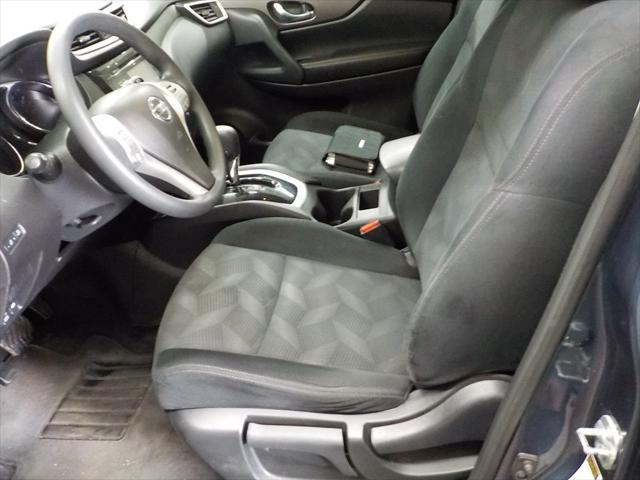 used 2014 Nissan Rogue car, priced at $7,995