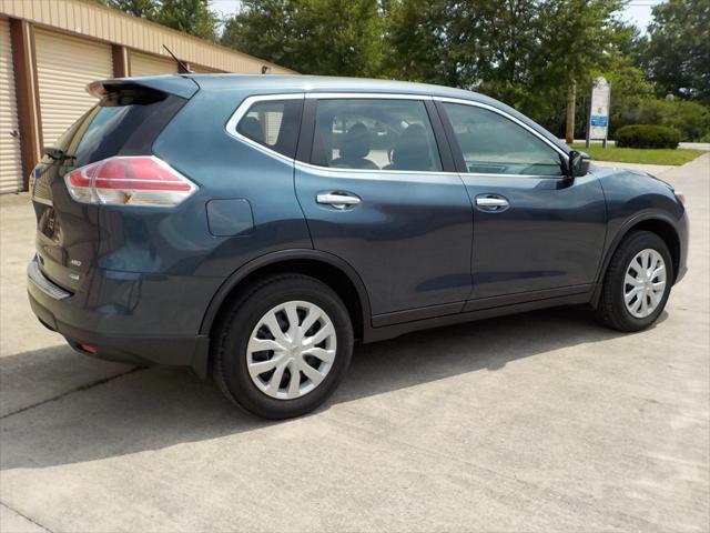 used 2014 Nissan Rogue car, priced at $7,995