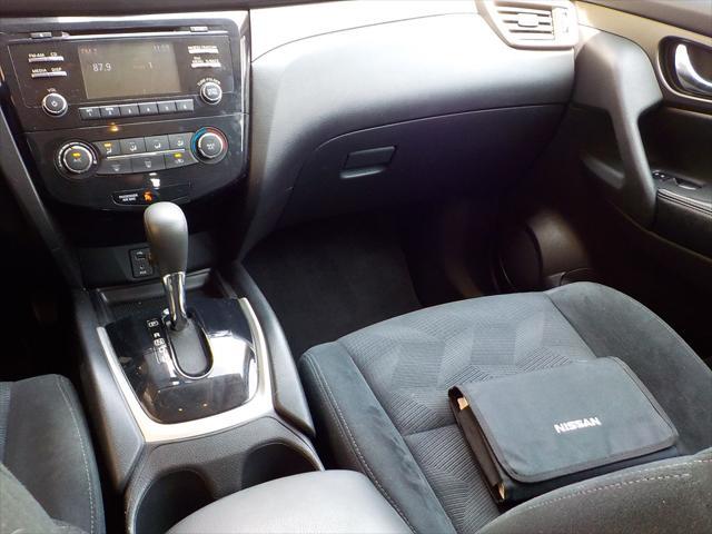used 2014 Nissan Rogue car, priced at $7,995