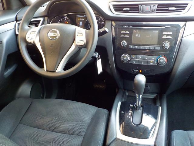used 2014 Nissan Rogue car, priced at $7,995