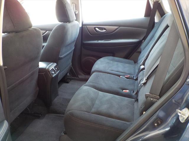 used 2014 Nissan Rogue car, priced at $7,995