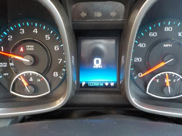 used 2015 Chevrolet Malibu car, priced at $7,250
