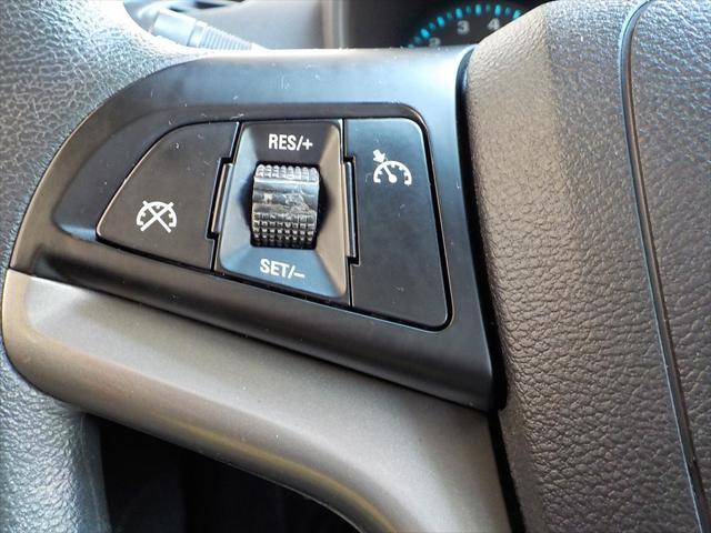 used 2015 Chevrolet Malibu car, priced at $7,250