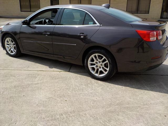 used 2015 Chevrolet Malibu car, priced at $7,250