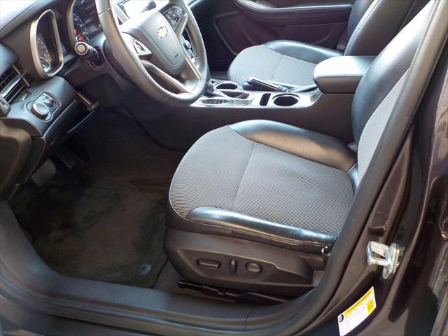 used 2015 Chevrolet Malibu car, priced at $7,250