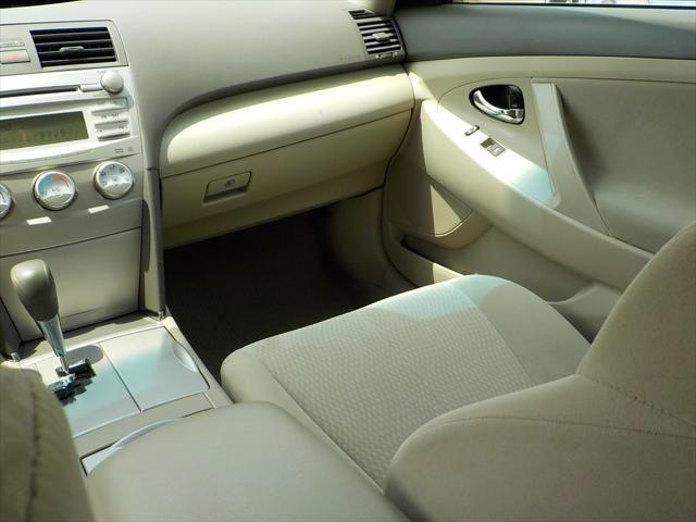 used 2010 Toyota Camry car, priced at $5,995