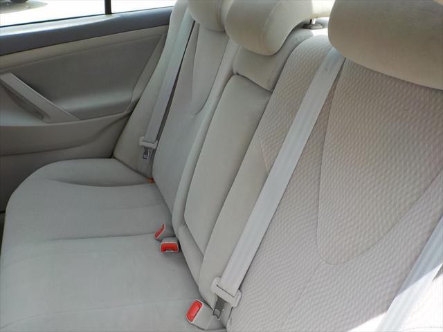used 2010 Toyota Camry car, priced at $5,995