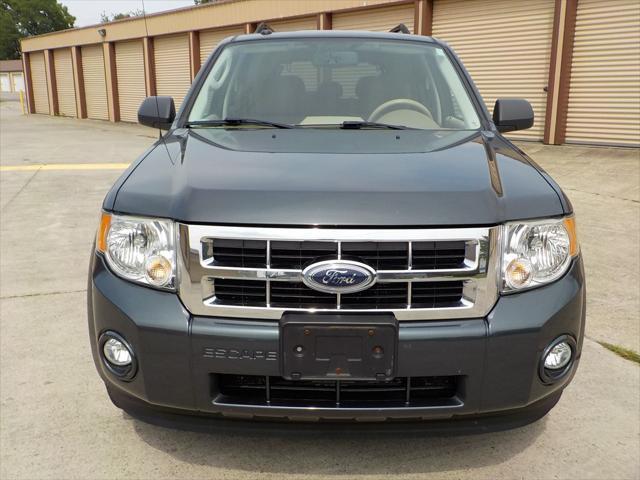 used 2009 Ford Escape car, priced at $4,995