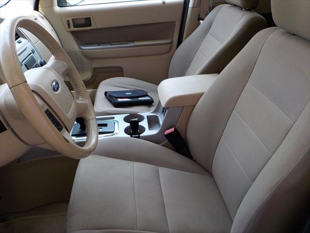 used 2009 Ford Escape car, priced at $4,995