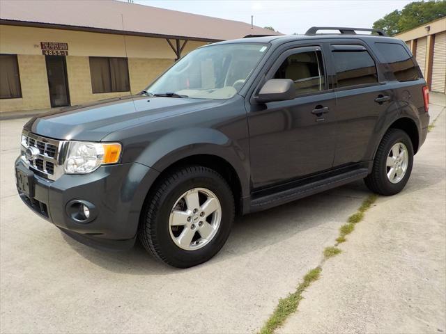 used 2009 Ford Escape car, priced at $4,995
