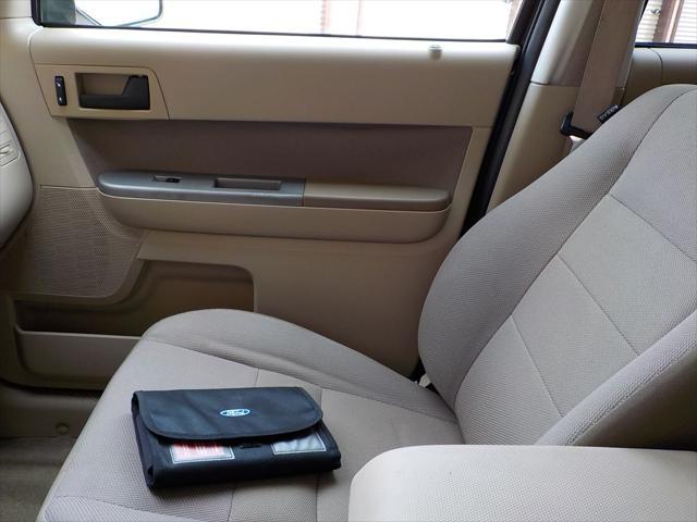 used 2009 Ford Escape car, priced at $4,995