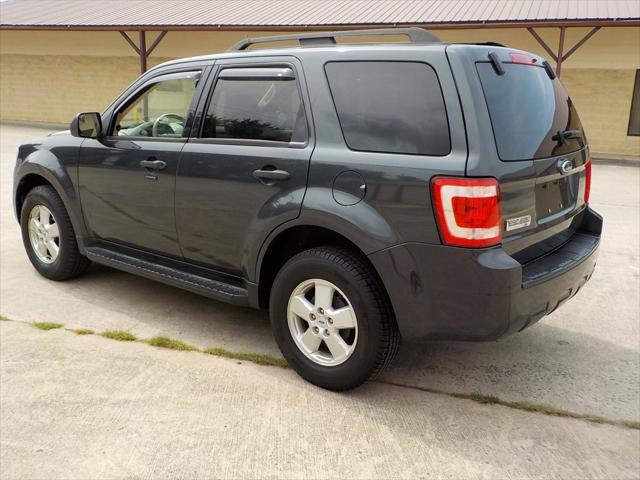 used 2009 Ford Escape car, priced at $4,995
