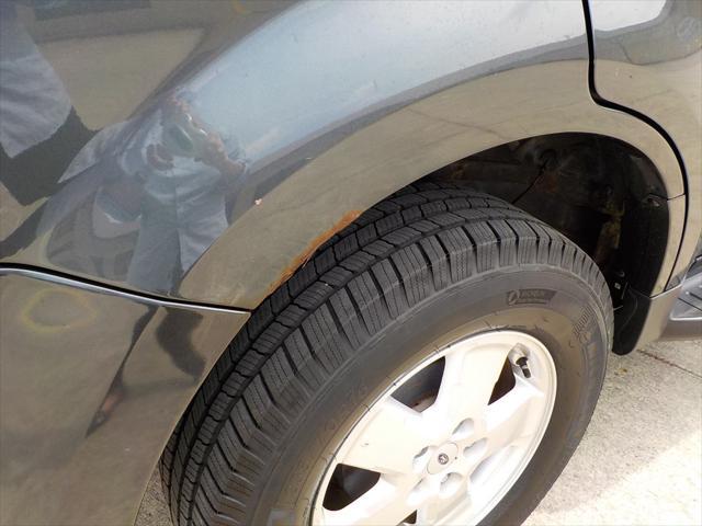 used 2009 Ford Escape car, priced at $4,995
