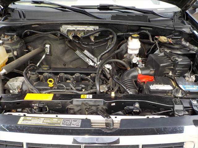 used 2009 Ford Escape car, priced at $4,995