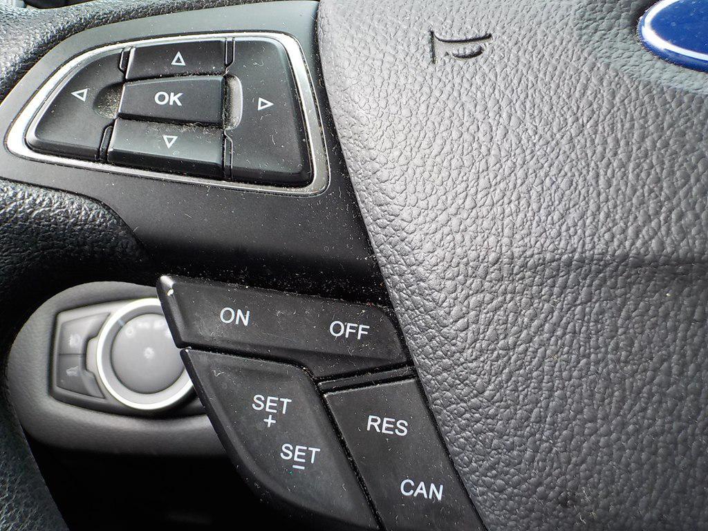 used 2017 Ford Escape car, priced at $8,850