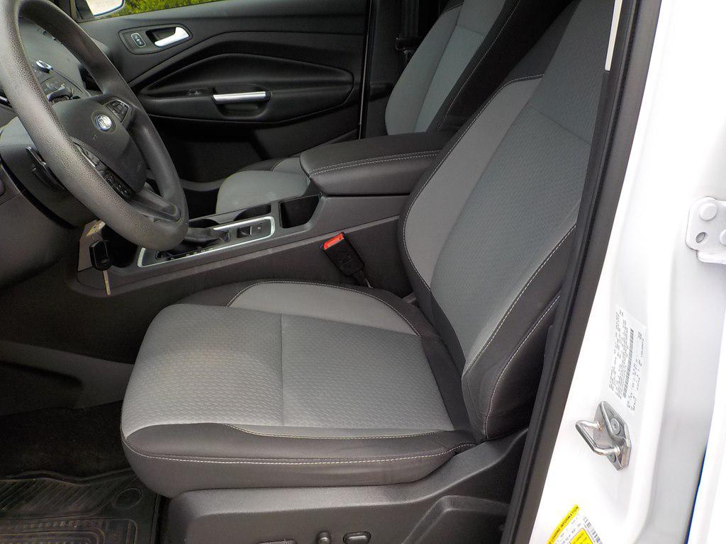 used 2017 Ford Escape car, priced at $8,850