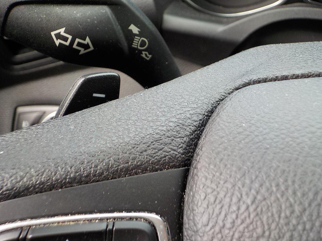 used 2017 Ford Escape car, priced at $8,850