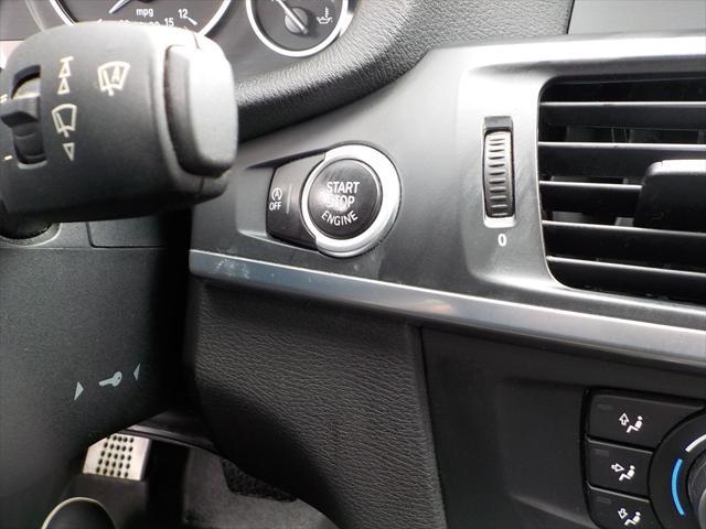 used 2013 BMW X3 car, priced at $9,750