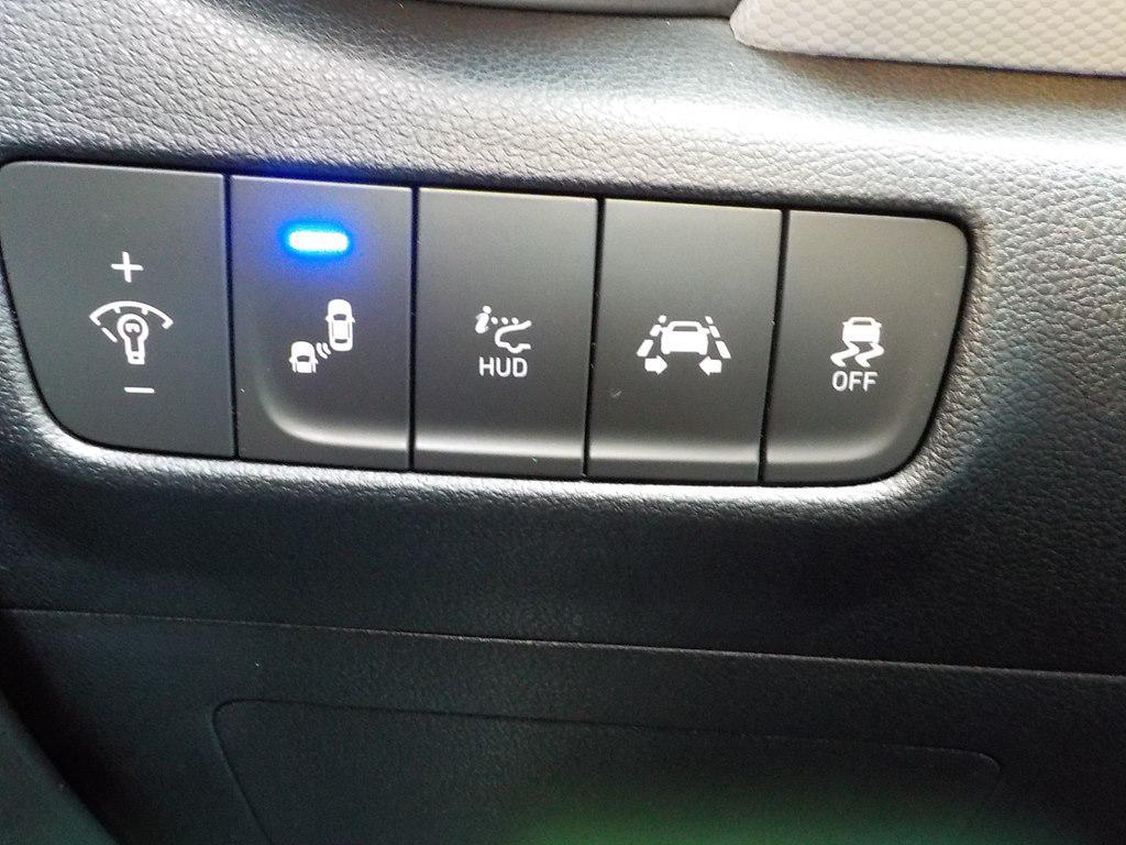 used 2018 Hyundai Kona car, priced at $13,350