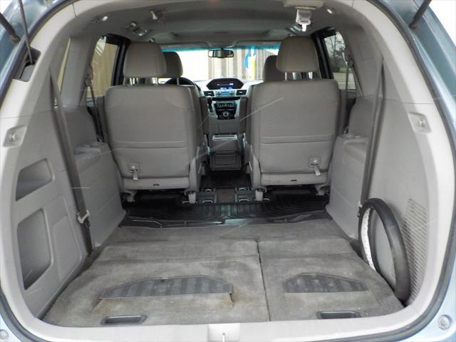 used 2011 Honda Odyssey car, priced at $7,995