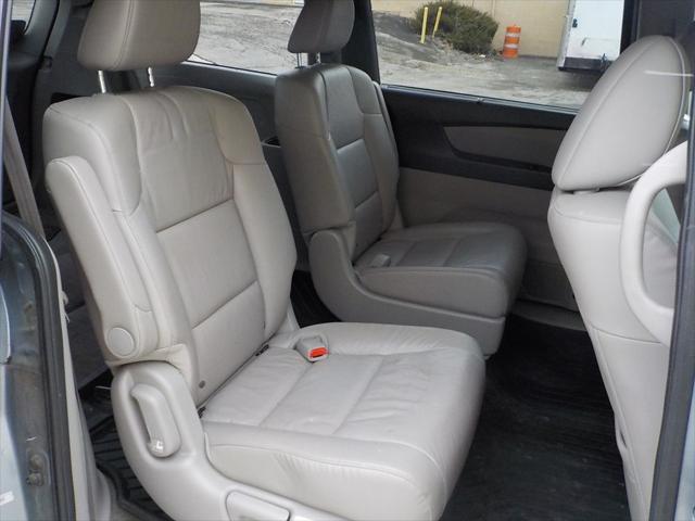 used 2011 Honda Odyssey car, priced at $7,995