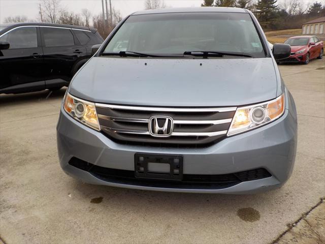 used 2011 Honda Odyssey car, priced at $7,995