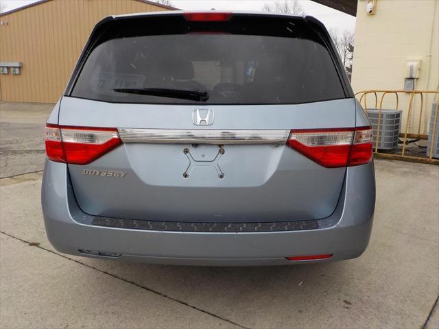 used 2011 Honda Odyssey car, priced at $7,995