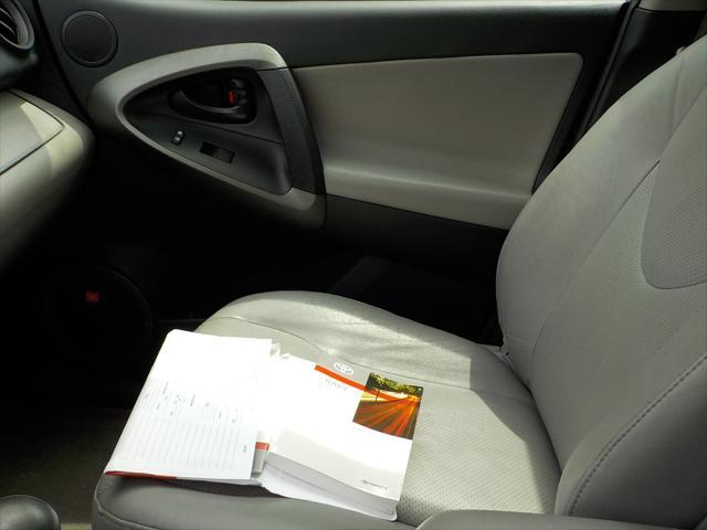used 2011 Toyota RAV4 car, priced at $7,995