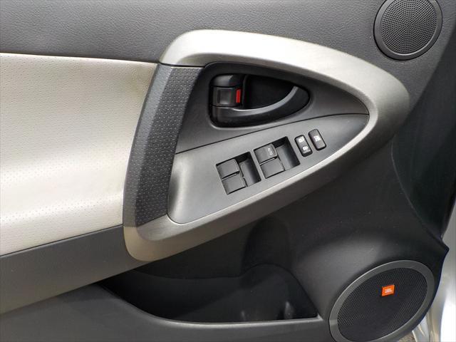 used 2011 Toyota RAV4 car, priced at $7,995