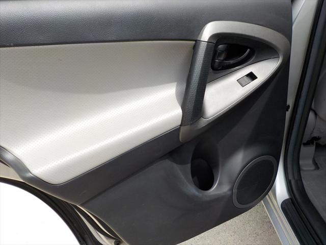 used 2011 Toyota RAV4 car, priced at $7,995