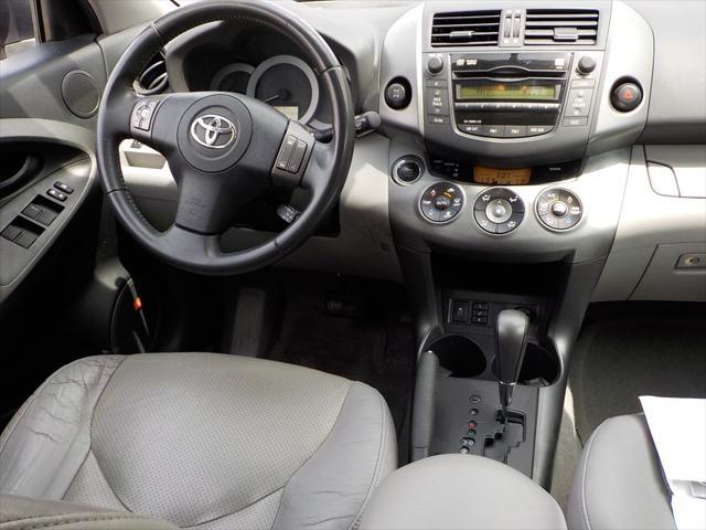 used 2011 Toyota RAV4 car, priced at $7,995