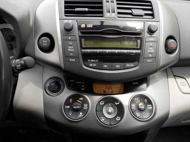 used 2011 Toyota RAV4 car, priced at $7,995