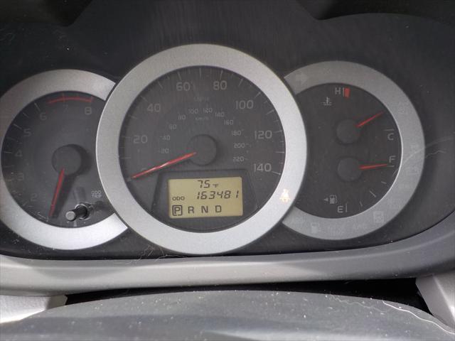 used 2011 Toyota RAV4 car, priced at $7,995