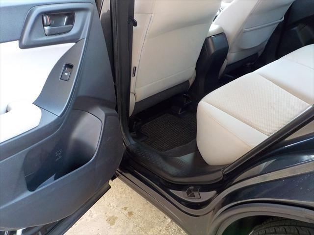 used 2015 Subaru Forester car, priced at $5,995