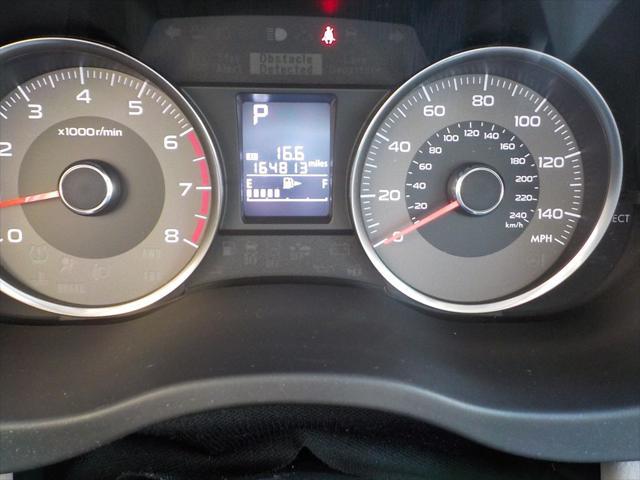 used 2015 Subaru Forester car, priced at $5,995