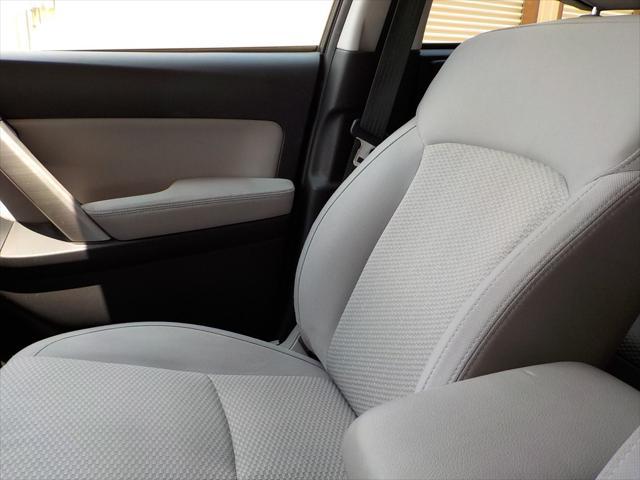 used 2015 Subaru Forester car, priced at $5,995