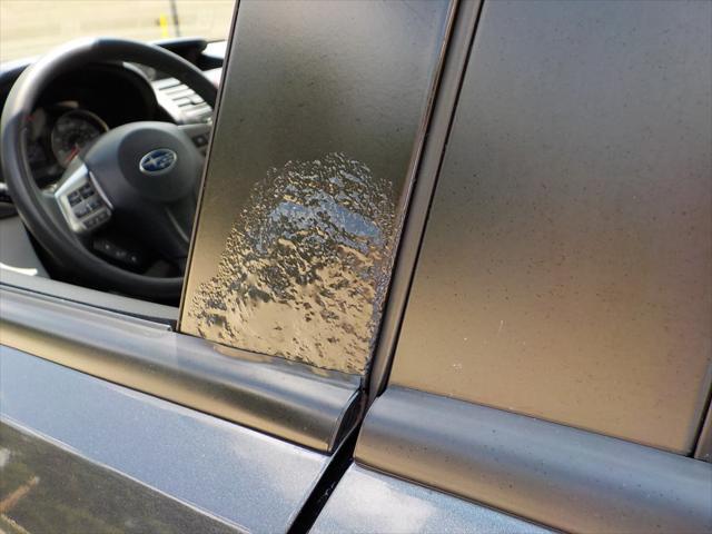 used 2015 Subaru Forester car, priced at $5,995