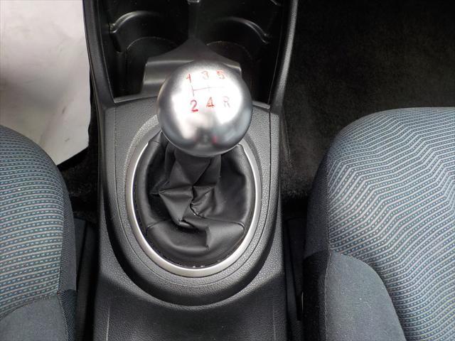used 2009 Honda Fit car, priced at $6,550