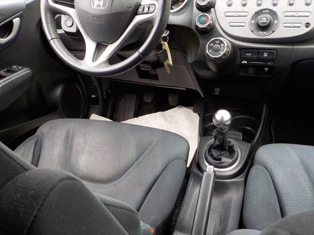 used 2009 Honda Fit car, priced at $6,550