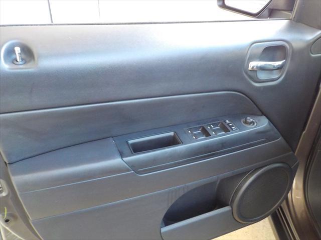 used 2015 Jeep Patriot car, priced at $7,995